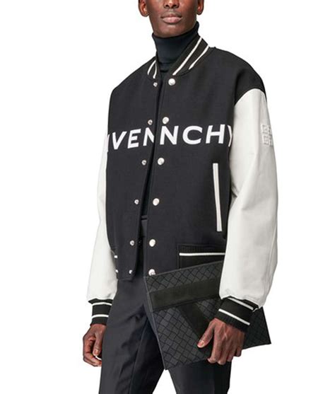 givenchy coat women|givenchy coats men's.